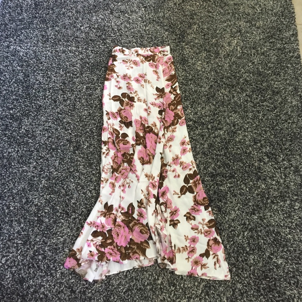 Flynn Skye Skirt
